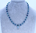 Celestine Necklace