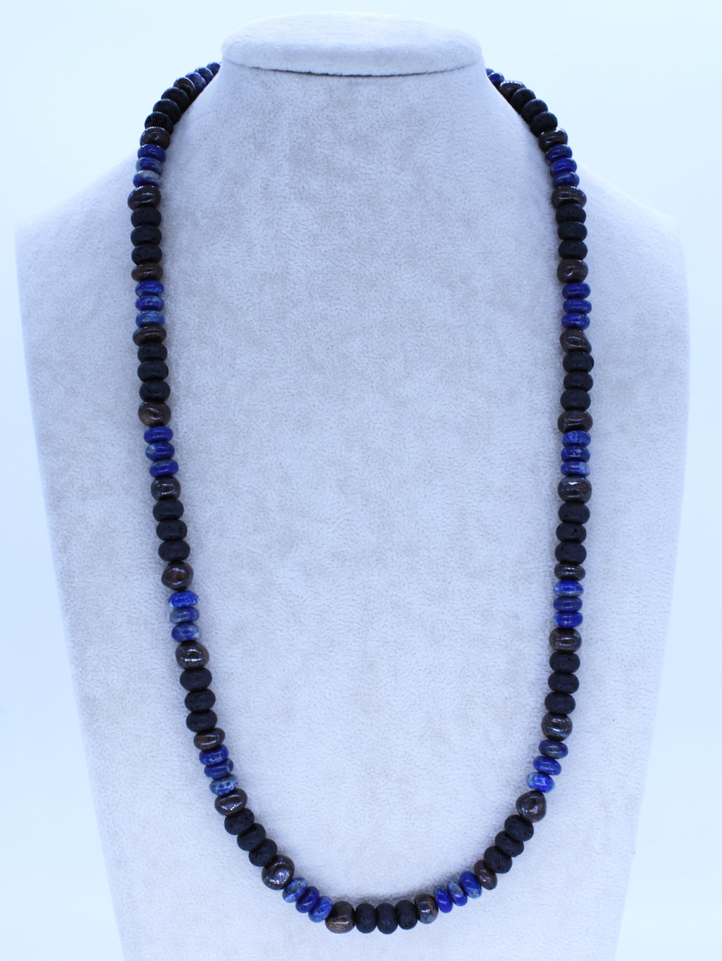 Wildman Necklace