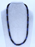 Wildman Necklace